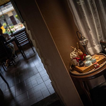 Mingtang Garden Cottage 名堂花园度假屋 Pokhara Dış mekan fotoğraf