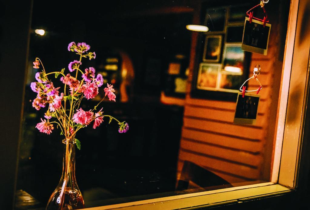 Mingtang Garden Cottage 名堂花园度假屋 Pokhara Dış mekan fotoğraf